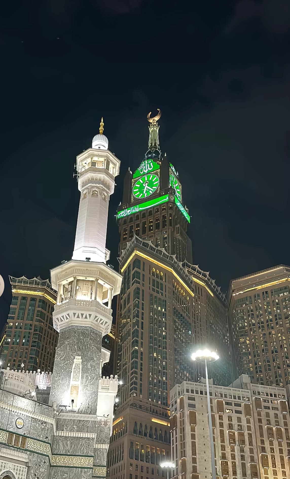 رحلة الصفاء والمشاعر 