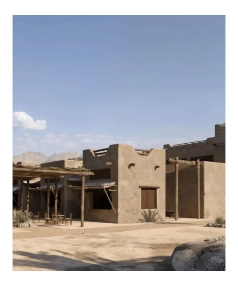 تجارب جبل ثور 