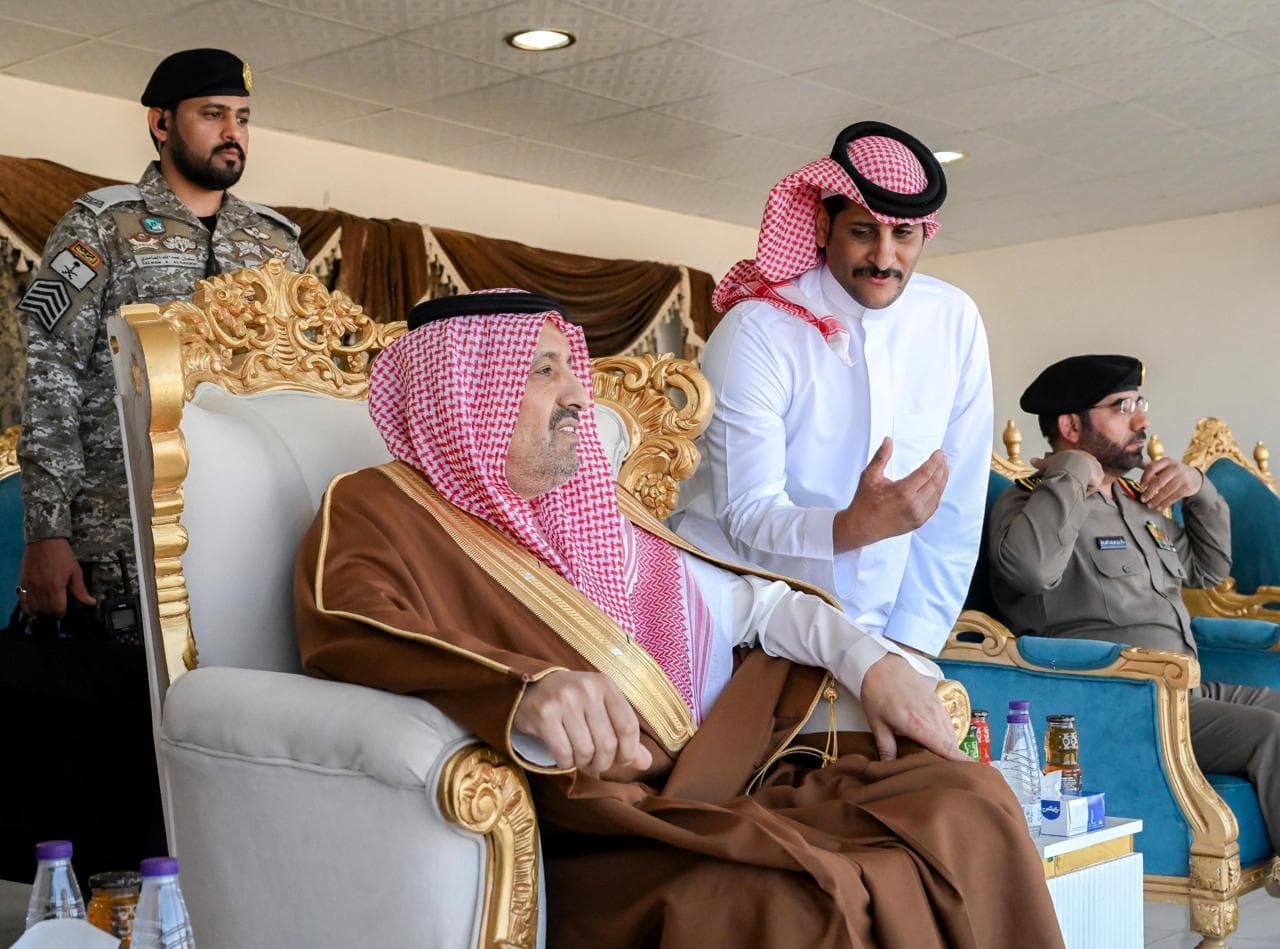 تجارب فال العز التراثية والترفيهية