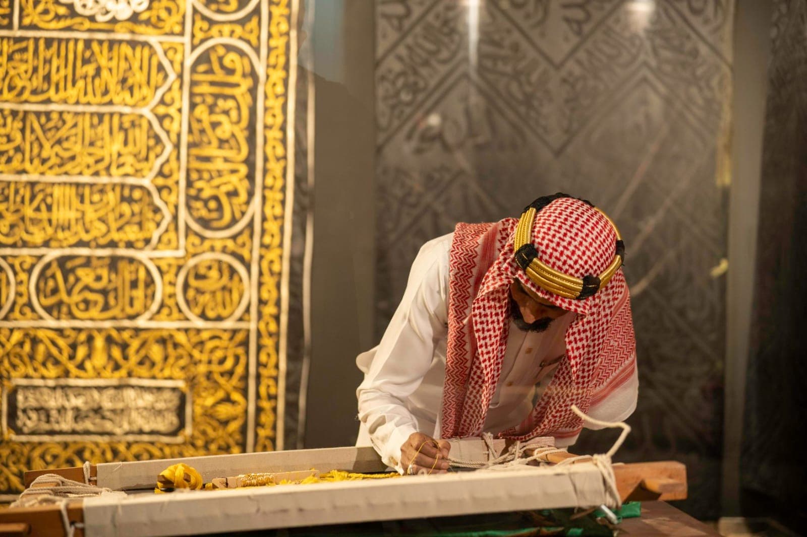 بيت الأصيل: مكانٌ لذاكرتنا وإرثنا المكي